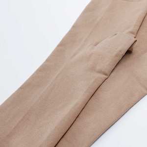 <span class=keywords><strong>Cuisse</strong></span> haute anti-dérapant personnalisé Nylon noir chaussettes 15-20mmhg 20-30mmhg femmes <span class=keywords><strong>mi</strong></span>-<span class=keywords><strong>cuisse</strong></span> haute Compression soutien médical <span class=keywords><strong>bas</strong></span> - Product Image 6