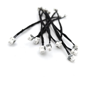 موصل نحاسي عازل تلقائي للأسلاك من كلوريد البولي فينيل SL2H للإضاءة الخلفية المركزية للاستخدام الإلكتروني للسيارات - Product Image 2