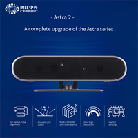Kamera Kedalaman Cahaya Terstruktur Monokuler 3D ORBBEC Astra 2