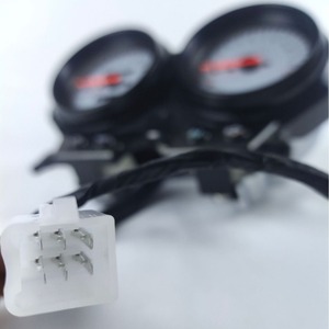 Compteur de vitesse et tachymètre pour moto HONDA <span class=keywords><strong>CB600</strong></span> <span class=keywords><strong>Hornet</strong></span> 600 1996 1997 1998 1999 2000 2001 2002 Street Bike - Product Image 3