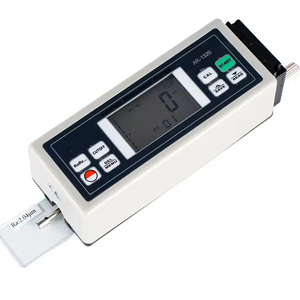 Medidor de Rugosidad Superficial de Alta Precisión <span class=keywords><strong>Ra</strong></span> Rz Rq Rt con 1 Año de Garantía - Product Image 3