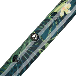 Canne pliante en alliage d'aluminium Gb, 83-95 cm, design imprimé, réglable pour personnes âgées - Product Image 1