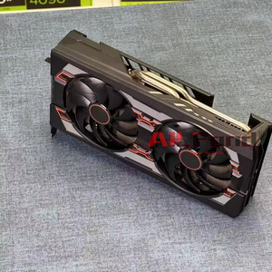 Carte graphique de jeu RX 5700 XT 8 Go GDDR6 256 bits, GPU de jeu haute performance pour PC - Product Image 5