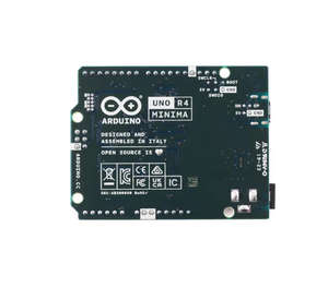 Placa de Desarrollo Original <span class=keywords><strong>ARDUINO</strong></span> <span class=keywords><strong>UNO</strong></span> <span class=keywords><strong>R4</strong></span> MINIMA ABX00080 Renesas RA4M1 - Product Image 4