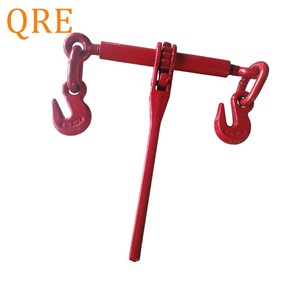 Tùy chỉnh cường độ cao G80 mạ kẽm nhúng nóng Giao Thông Vận Tải nâng chuỗi cho lashing chất kết dính - Product Image 2