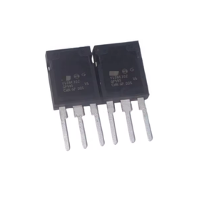 STY60NK30Z Discrete Semiconductor Products Transistors Single FETs STY60 TO-247-3 MOSFET N-CH 300V 60A Y60NK30Z STY60NK30Z - Product Image 1