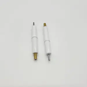 Électrode en céramique pour l'allumage des cuisinières à <span class=keywords><strong>gaz</strong></span> - Product Image 1