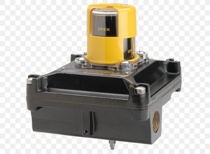 Moniteurs de position rotatifs Westlock, interrupteurs de fin de course séries 2200 et 2600 pour EZ - Product Image 2