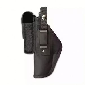 ซองปืนพกพาแบบซ่อนในเอว วัสดุไนลอนและโพลิเมอร์ที่ทนทาน - Product Image 1