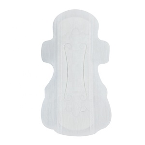 Hot Bán Tự Nhiên Vệ Sinh Khăn Ăn Dùng Một Lần Mẫu Miễn Phí Siêu Mỏng Nữ Tính Thoải Mái Phụ Nữ Miếng Đệm - Product Image 3