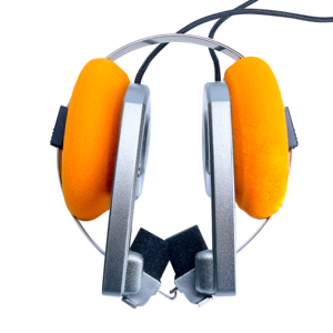 Casque d'écoute sans fil privé de haute qualité sur l'oreille - Product Image 5