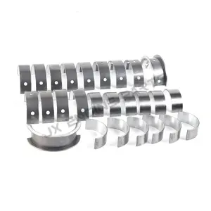 B6304T エンジン クランクシャフト メイン コネクティングロッド ベアリングセット 3.0 S60 S80 V60 V70 XC60 XC70 3.0T 3.0L T6 T6R 07-18用 - Product Image 4