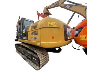 Used Caterpillar 330D2 Crawler Excavator 15 Ton Operating <b>Weight</b> Kubota Engine and Earth Moving <b>for</b> <b>Sale</b> - Product Image 1