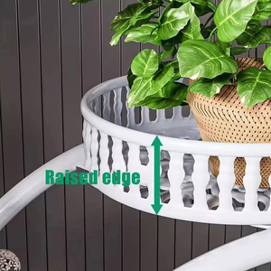 Стойка для растений, 6 дюймов - Product Image 5