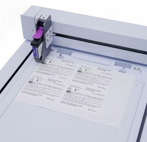طابعة مسطحة ، طابعة TIJ للاستخدام المنزلي ، طابعة صغيرة للهدايا والكرتون ، ترميز شعار نفث الحبر - Product Image 2