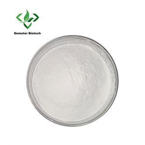 Poudre en vrac à bas prix extrait de thé vert naturel catéchine 98% - Product Image 1