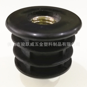 แผ่นยางรองขาปรับระดับได้ 25 มม. M8 พร้อมน็อตสำหรับขาเฟอร์นิเจอร์ - Product Image 4