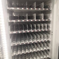 Distributeur de Boîtes Mystères Intelligentes (Blind Box) Certifié ISO9001 CE pour Centres Commerciaux