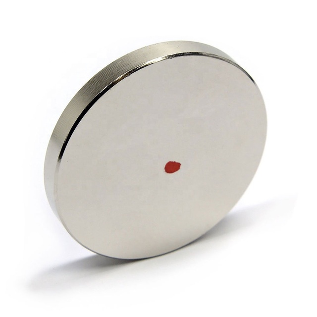 10000 Gauss N35 Neodymium Permanent Magnet