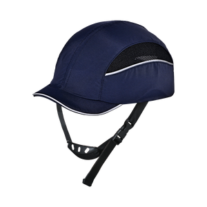 للبيع بالجملة خوذة قبعة CE EN812 خفيفة الوزن مخصصة خوذة قبعة - Product Image 2