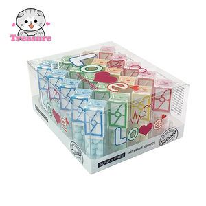 Nouvelles bonbons à la menthe aromatisés aux fruits, un type de bonbon rafraîchissant - Product Image 4