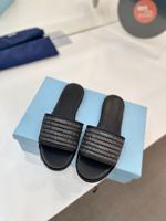 Zapatos de diseñador de alta calidad, sandalias clásicas de lujo, zapatos casuales para mujer, pantuflas cómodas, zapatos de playa, se venden bien.