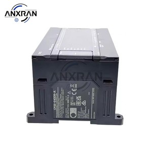 สำหรับ Omron CP2E-E40DR-A ตัวควบคุมแบบตั้งโปรแกรมได้ CP2EE40DRA โมดูล PLC - Product Image 3