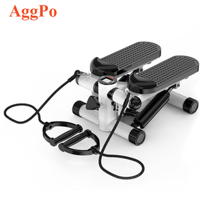 Deko — <span class=keywords><strong>Mini</strong></span> pas à pas de résistance avec écran LCD, appareil Portable et réglable, exercices de Fitness - Product Image 1