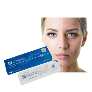 Ostin Bio HA, Fórmula de Colágeno Líquido HA de Marca Privada, Aumenta la Elasticidad de la Piel, Aspecto más Juvenil, Múltiples Opciones Disponibles - Product Image 3