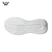 DK Suela fabrication en gros chaussures de course personnalisées mode décontractée semelle extérieure chaussures de course antidérapantes sport semelle en EVA pour le Maroc