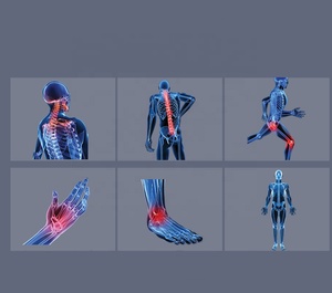 Peralatan Terapi <span class=keywords><strong>Laser</strong></span>, Peralatan Fisioterapi Tingkat Rendah, Perangkat Terapi <span class=keywords><strong>Laser</strong></span> Dingin Kelas IV 2022 - Product Image 2