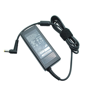Adaptador de Corriente para Portátil de 19 V 3,42 A 65 W 5,5*1,7 mm, Cargador de Repuesto N16Q1 TMP249 MS2360 D725 S3 para Ac - Product Image 2