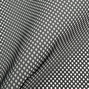 100% Polyester 3*1 dệt kim dọc lưới vải cho túi giặt, lưới chống muỗi, vải, lót - Product Image 1