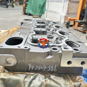 Engine Spare Parts 8N1188 8N-1188 Engine Cylinder Head Assy for 3304 Engine - Product Image 4