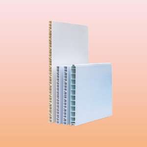 Nuevo Panel de Suelo de PVC Resistente al Agua y a la Corrosión con Superficie Lisa para Uso en Granjas Ganaderas, 1 Año de Garantía - Product Image 2