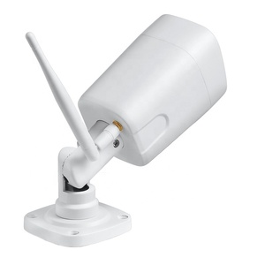 กล้องวงจรปิดกันน้ำกลางแจ้ง 5 ล้านพิกเซล Camhi CCTV Camera Ip Security Home <span class=keywords><strong>Camhipro</strong></span> 5.0mp - Product Image 3