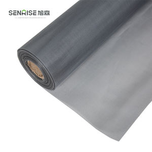 No-See-<span class=keywords><strong>Um</strong></span> Mesh Polyester Materiaal Glasvezel - Product Image 1