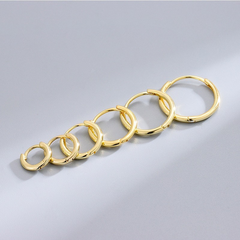 Gold 12MM