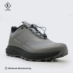 Zapatillas Deportivas LANCI para Hombre, Venta al por Mayor, Diseñadores de Calzado de Lujo, Zapatillas de Senderismo, Zapatillas Personalizadas, Zapatos de Diseñador para Hombre - Product Image 2