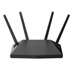 Router Wi-Fi 7 BE3600 Dual-Band Mesh con Soluzione Broadcomm - Product Image 1