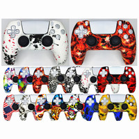 SYYTECH Housse de Protection en Silicone pour Manette PS5 PlayStation 5