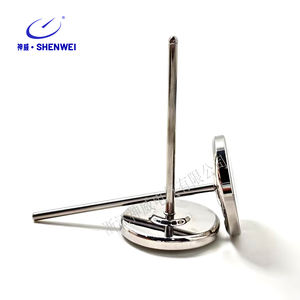 SW Water <span class=keywords><strong>Special</strong></span> Dial Termómetro Tapas de botellas Accesorios de cocina para regalos Botellas de agua y termo de taza - Product Image 3