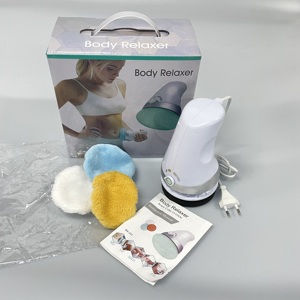 Wholesale Sculpt Slimming <strong>Device</strong> Loss Weight Massager 220V 2400RPM Stepless Speed Adjustment 360 <strong>Rotation</strong> Massage - Product Image 5