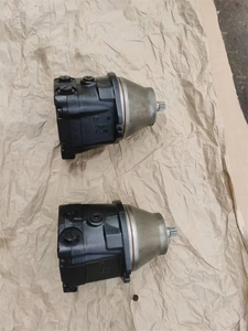 Moteur hydraulique à cadre variable série KC45D KC45DNERNFF07SNNAFF18NNNNNN - Product Image 4