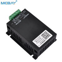 Chargeur de batterie au goutte-à-goutte pour générateur diesel 12V BCC5A 5A, pièces de groupe électrogène
