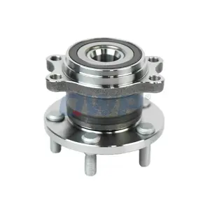 पहिया हब cubo डे ला rueda cubo दा roda 28473-AG000 28473-AG001 28473-AG00B 55BWKH12 VKBA6889 512401 SUBARU के लिए LEGACTIV 2003-20 - Product Image 1