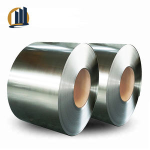 Ventas calientes Dx51D Dx52D Dx53D Bobina de acero galvanizado S220GD con certificados JIS KS API para procesamiento de soldadura por doblado y corte - Product Image 6