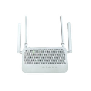 FTTH 4GE EG8247W5 CATV ONU EG8245W5 <span class=keywords><strong>HG8245W5</strong></span> ONT EG8247W5 xpon GPON เราเตอร์โมเด็ม WiFi 8245 echolife EG8247W EG8245 W5 HG8247W5 - Product Image 2