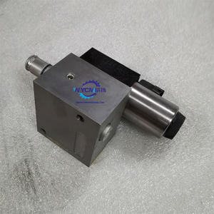 صمام تجريبي أصلي من S-sany A820101342410 لـ SSR260C-8 2.8 - Product Image 3