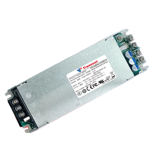 TOSN-UP200-4.2แหล่งจ่ายไฟสวิตชิ่ง LED 200W 4.2V 45A เอาต์พุตสามช่องอินพุต90V-264V /cb/ce/fcc/tuv/rohs สำหรับ - Product Image 1